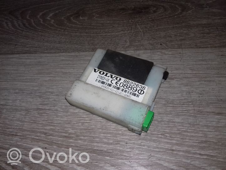 Volvo S80 Alarm control unit/module 