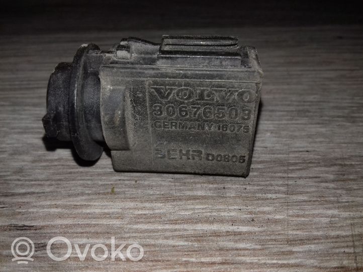 Volvo S60 Luftgütesensor 