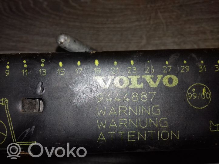 Volvo V70 Cric di sollevamento 