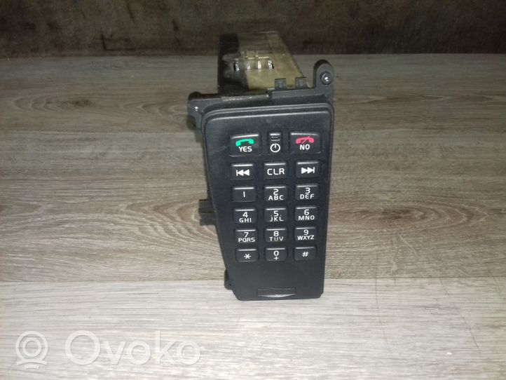 Volvo V70 Telefono valdymo blokas 