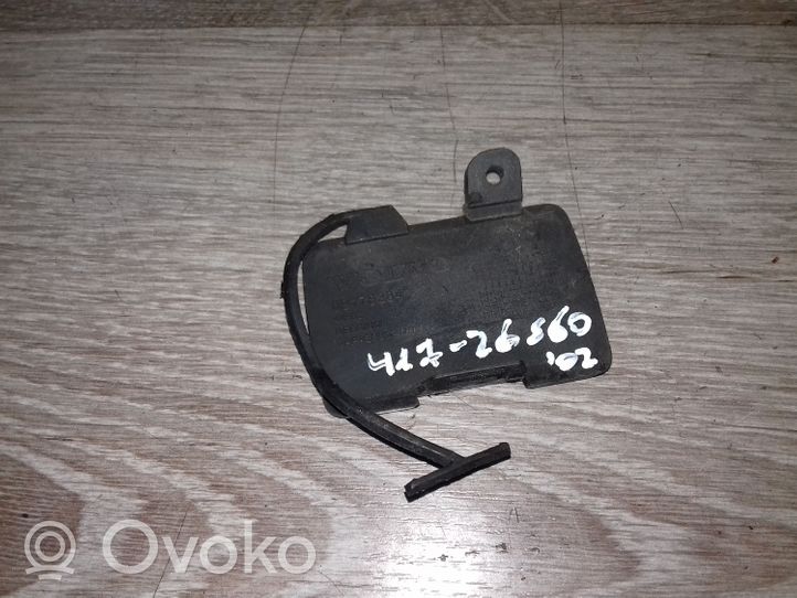 Volvo S60 Tappo/coprigancio di traino anteriore 