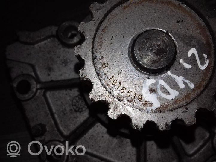 Volvo V70 Water pump 