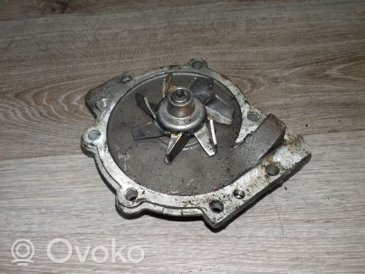 Volvo V70 Water pump 