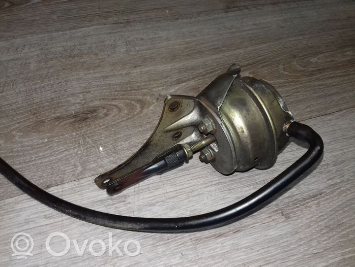 Volvo XC70 Cześć układu próżniowego turbosprężarki 4348550070