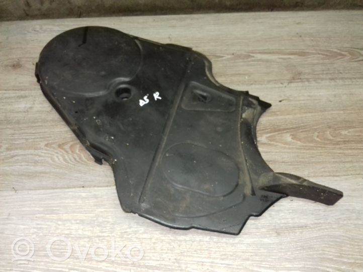 Volvo XC70 Timing belt guard (cover) 