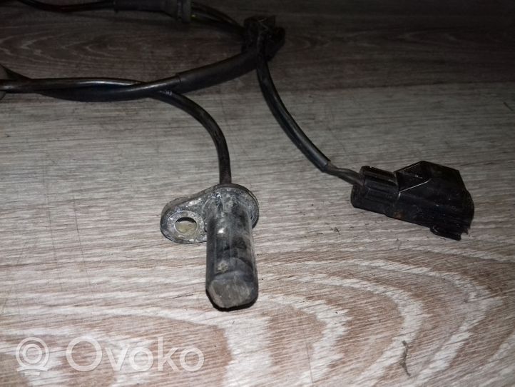 Volvo XC70 Priekšējais bremžu ABS sensors 10071160133