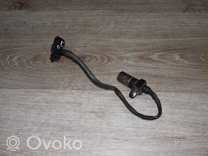 Volvo XC70 Crankshaft position sensor 0296000650