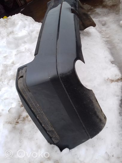 Volvo V70 Rear bumper 