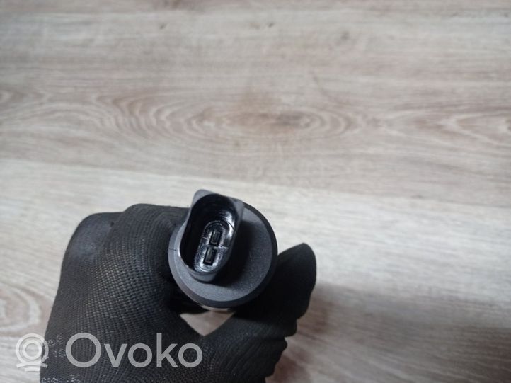 Volvo S60 Headlight washer pump 