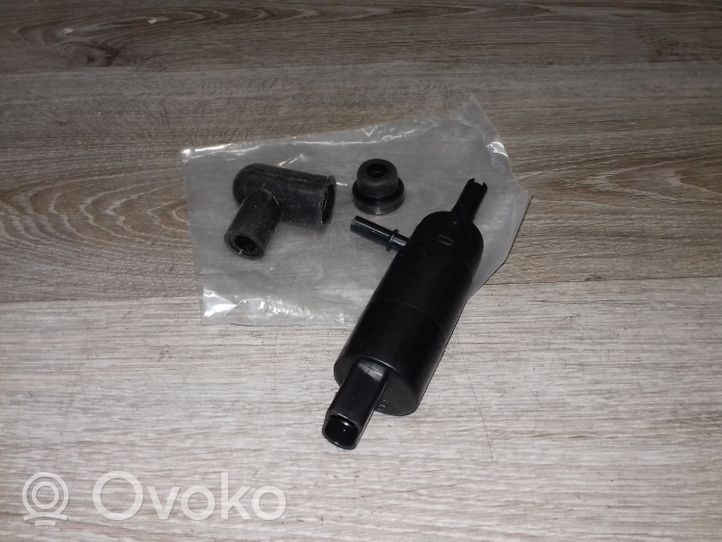 Volvo S60 Headlight washer pump 