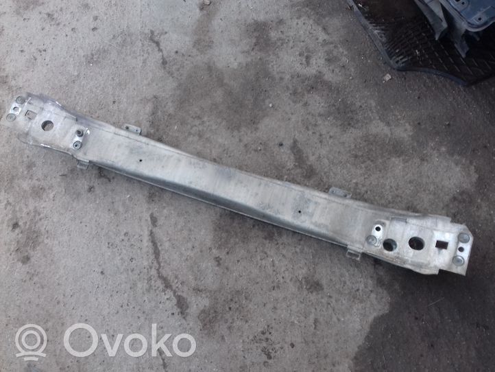 Volvo S60 Front bumper cross member 