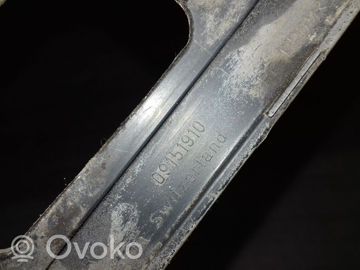 Volvo S60 Listwa / Nakładka na błotnik przedni 