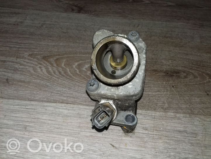 Volvo S60 Thermostat/thermostat housing 