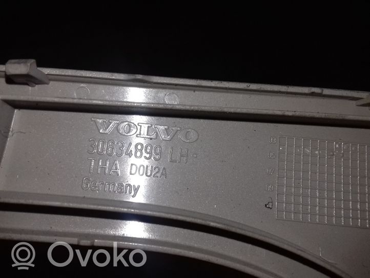 Volvo V70 Aizvēršanas rokturis / dekoratīvā apdare 