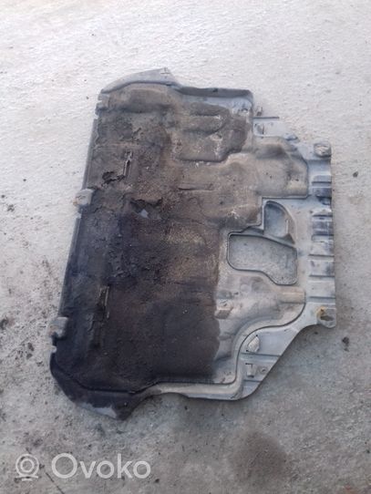 Volvo S60 Engine splash shield/under tray 