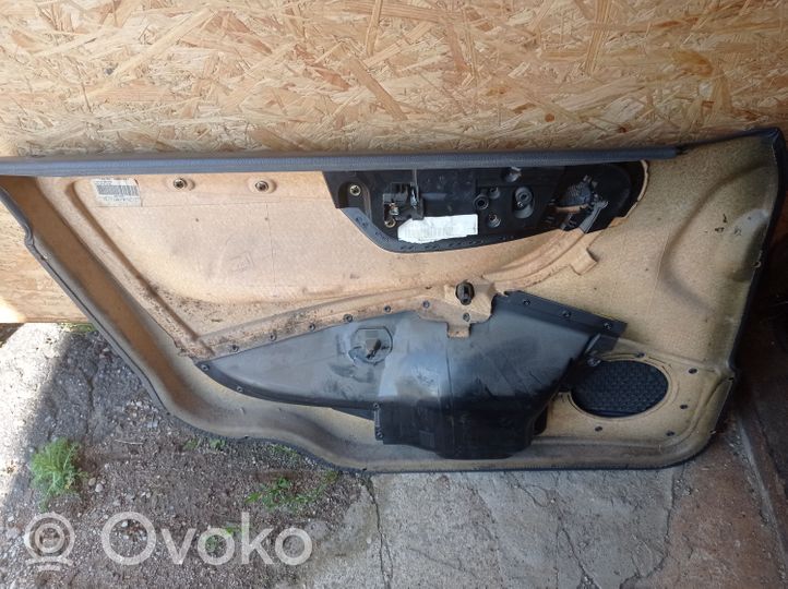 Volvo V70 Front door card panel trim 