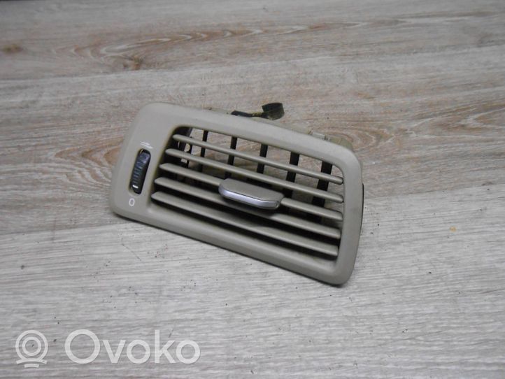 Volvo S60 Dashboard side air vent grill/cover trim 