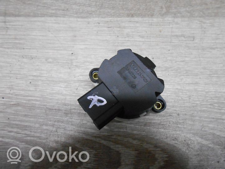 Volvo S60 Ignition lock contact 