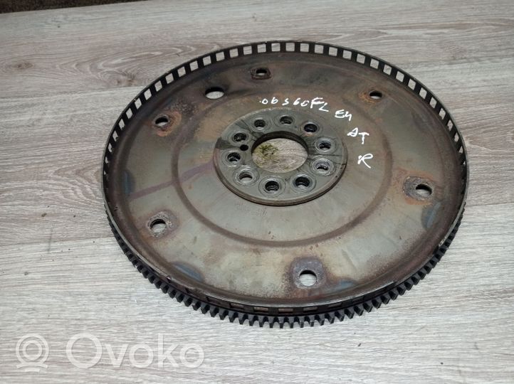 Volvo S60 Flywheel 