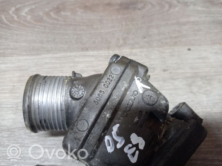 Volvo S60 Termostato/alloggiamento del termostato 