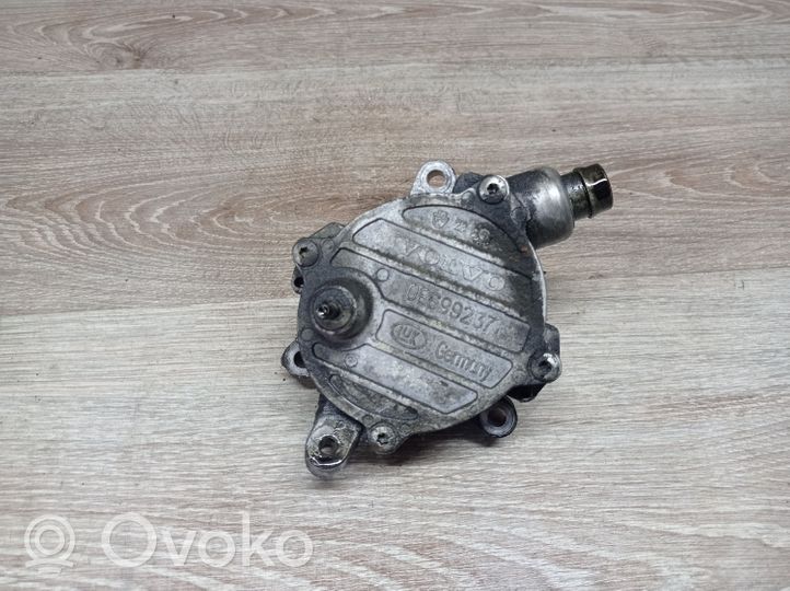 Volvo S60 Pompe à vide 