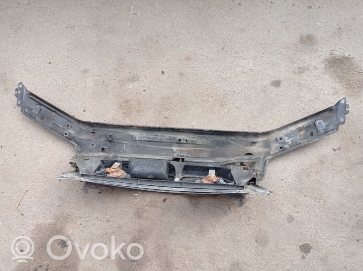 Volvo V70 Pannello di supporto del radiatore 