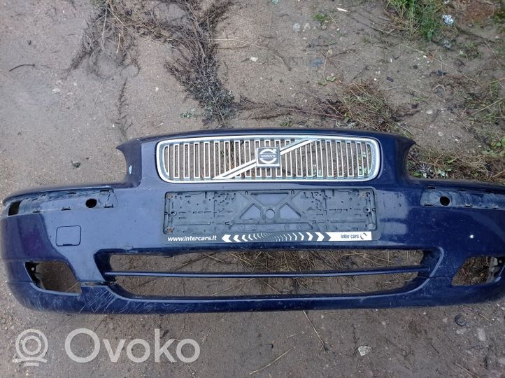 Volvo V70 Zderzak przedni 