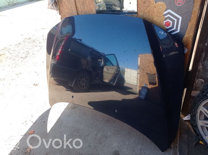 Volvo V70 Pokrywa przednia / Maska silnika 