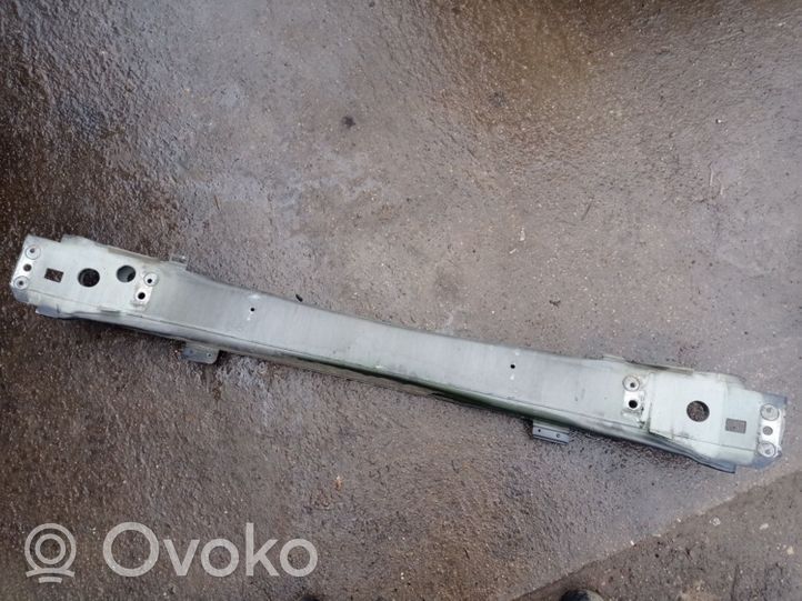 Volvo S60 Front bumper cross member 