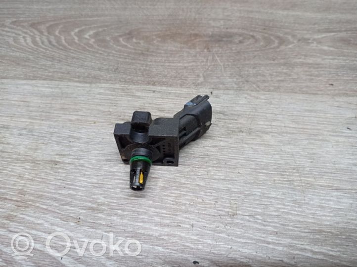 Volvo S60 Air pressure sensor 0261230090