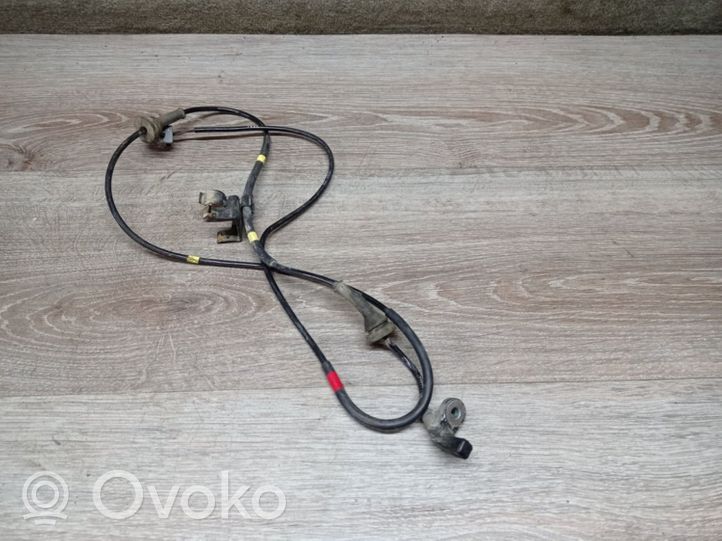 Volvo S60 ABS rear brake sensor 