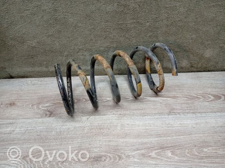 Volvo S60 Rear coil spring 