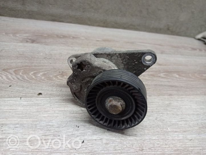 Volvo S60 Alternator belt tensioner 