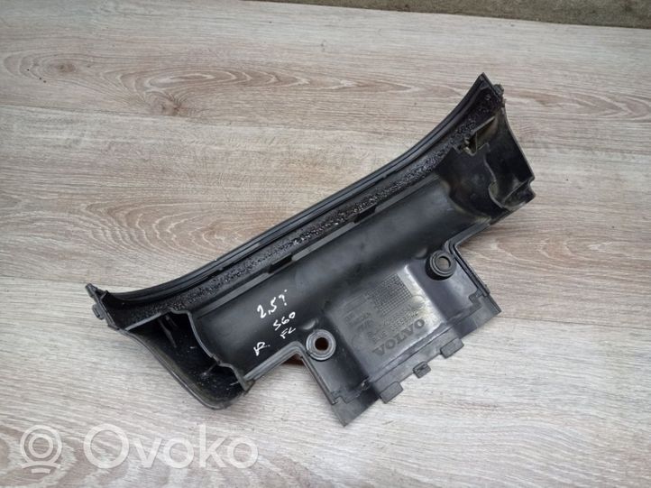 Volvo S60 Timing belt guard (cover) 08658541