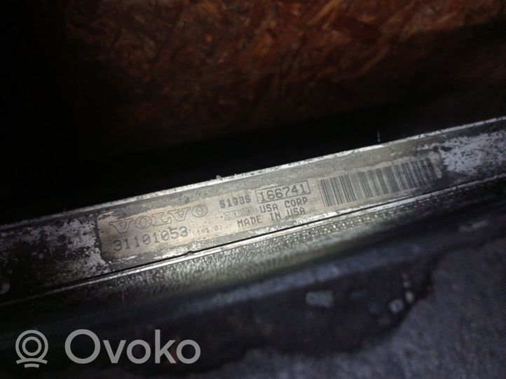 Volvo S80 Radiatore di raffreddamento A/C (condensatore) 