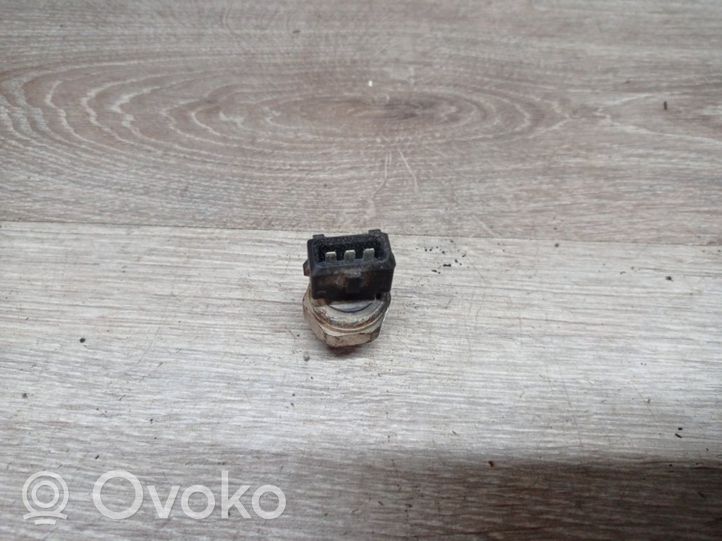 Volvo S60 Air conditioning (A/C) pressure sensor 