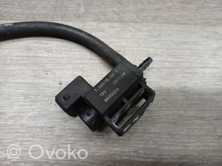 Volvo V70 Electrovanne Soupape de Sûreté / Dépression 70051500