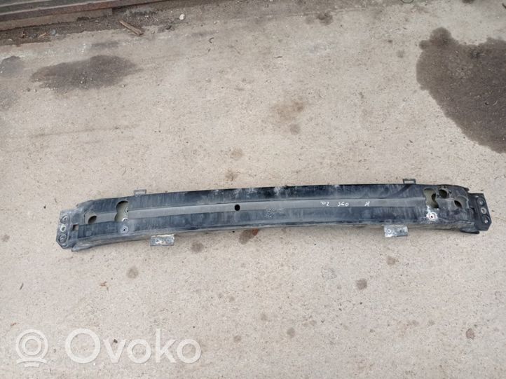 Volvo S60 Front bumper cross member 