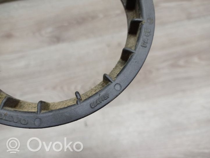 Volvo S60 Bague de verrouillage pour réservoir de carburant 