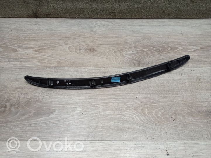 Volvo S60 Rivestimento del vano portaoggetti del cruscotto 3865