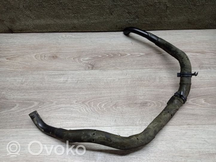 Volvo S60 Sfiato/tubo di sfiato/tubo flessibile 