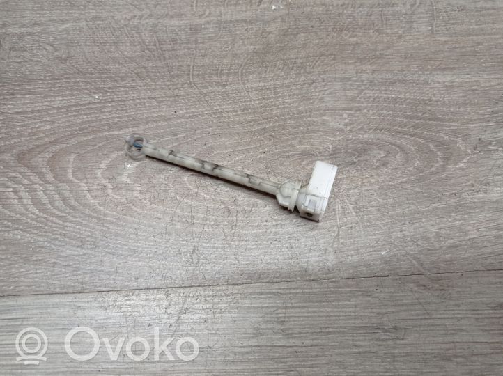 Volvo V70 Interior temperature sensor 