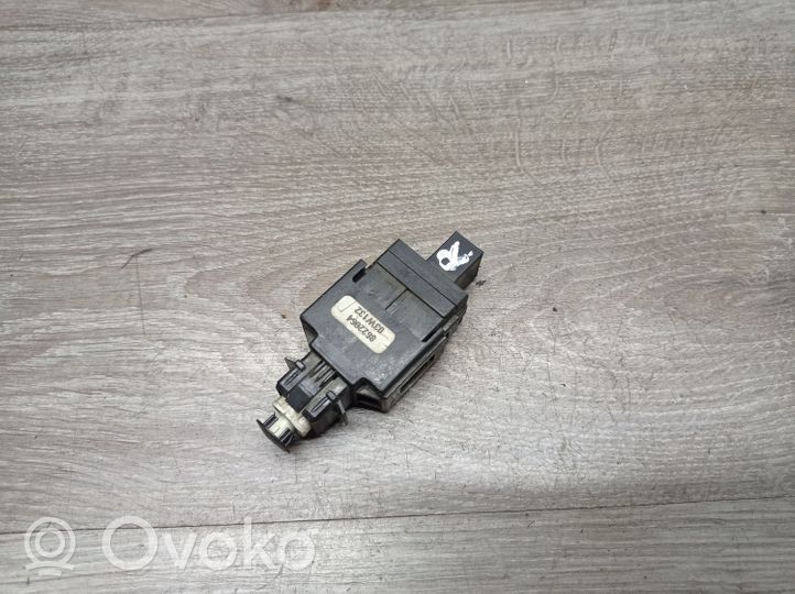 Volvo S80 Brake pedal sensor switch 