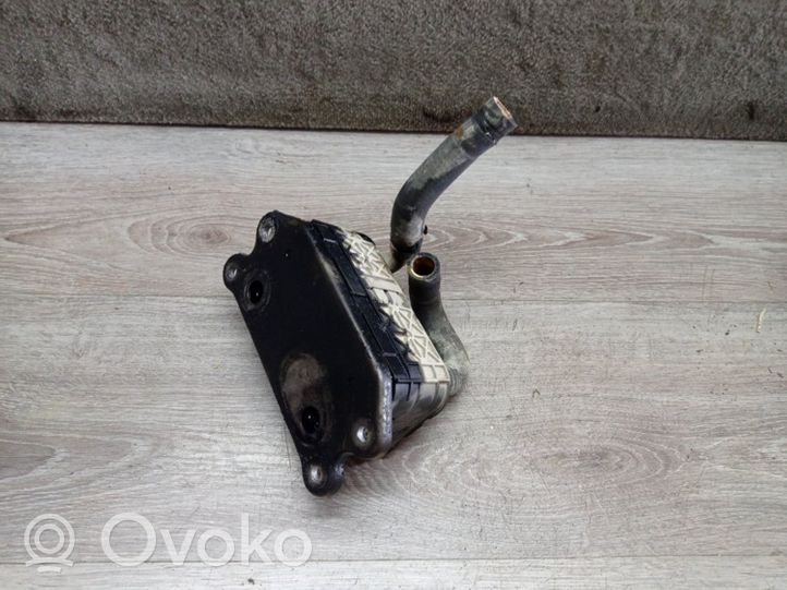 Volvo S60 Radiateur d'huile moteur 