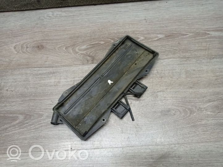 Volvo S60 Couvercle cache filtre habitacle 