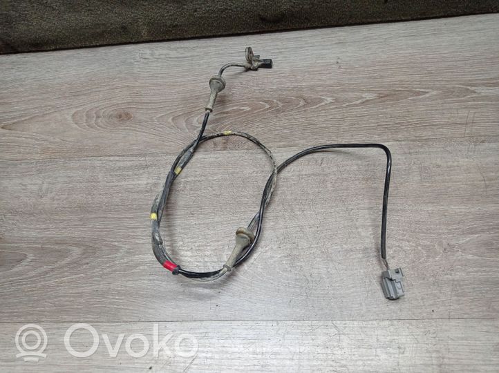 Volvo S60 Sensore ABS del freno posteriore 