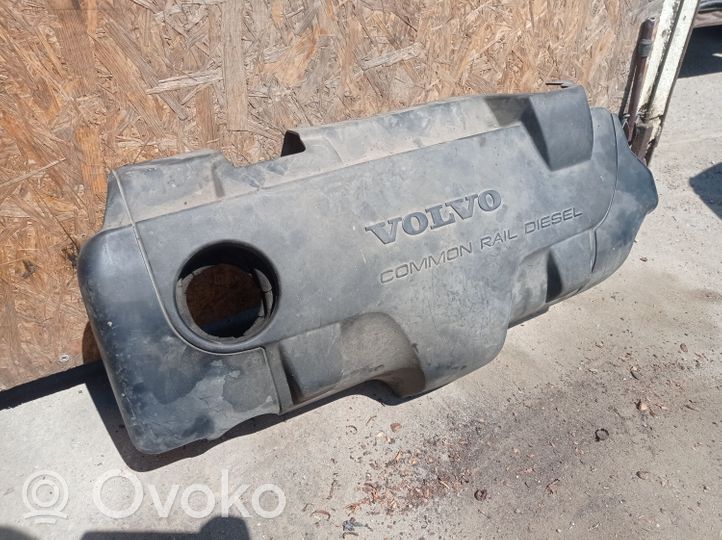 Volvo S60 Copri motore (rivestimento) 