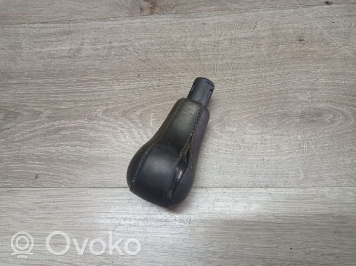 Volvo S60 Rivestimento in pelle/manopola della leva del cambio 