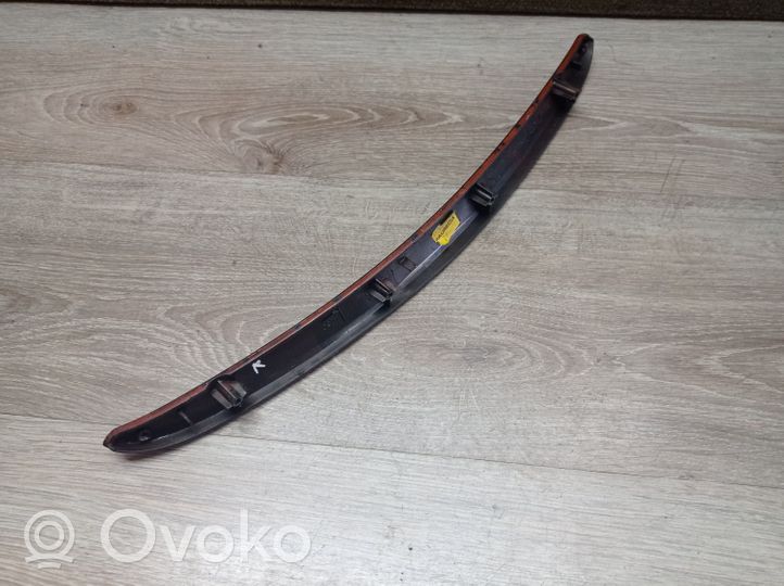 Volvo S60 Rivestimento del vano portaoggetti del cruscotto 