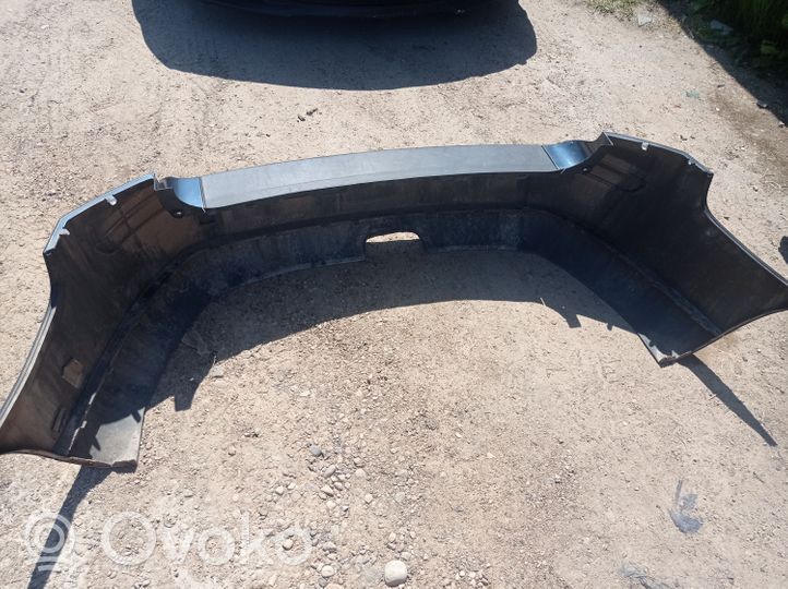 Volvo V50 Rear bumper 